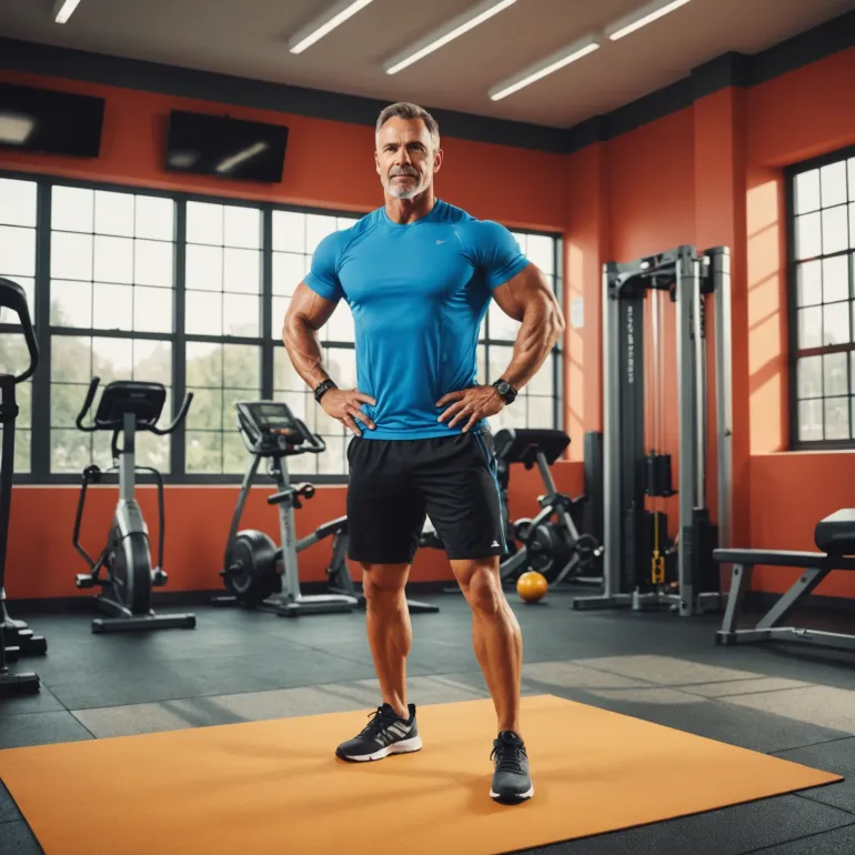 Почему фитнес-программы с готовыми планами тренировок — ваш ключ к успеху в спорте