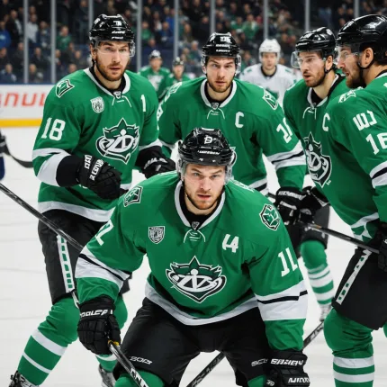 Салават Юлаев КХЛ: Новости клуба и актуальные изменения в составе